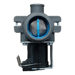Válvula de entrada para lavadora Stol de 16 mm, 41 mm, 26 mm, válvula de agua eléctrica para piezas de lavadora Haier - Product Image 2