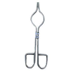 Laboratory Stainless Steel <strong>Crucible</strong> <strong>Tongs</strong> Chemical Use Holder <strong>Tongs</strong> <strong>Crucible</strong> <strong>Tongs</strong> - Product Image 4