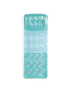 <span class=keywords><strong>Intex</strong></span> 58890 Double Taille Avec Oreiller Gonflable Flotteur De Natation Flottant Bateau D'été Chaise Longue pour Adultes et Enfants - Product Image 2