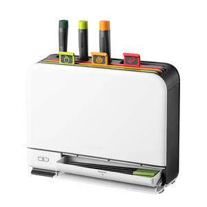 Tabla de Cortar <span class=keywords><strong>Morphy</strong></span> <span class=keywords><strong>Richards</strong></span> MR1001, Tabla de Cortar con Luz Ultravioleta para el Hogar, Porta Palillos, Electrodoméstico de Cocina - Product Image 1