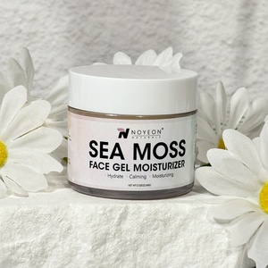 Super Skin + <span class=keywords><strong>Aloe</strong></span> <span class=keywords><strong>Vera</strong></span> et Seamoss Crème hydratante <span class=keywords><strong>pour</strong></span> le visage à <span class=keywords><strong>bon</strong></span> prix - Product Image 2
