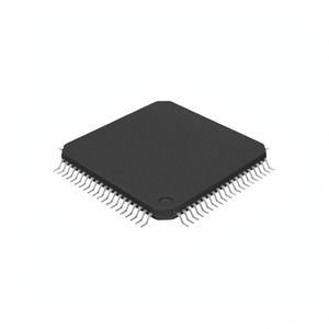Embedded Buy Electronics Components Online 80 TQFP DSPIC30F6014-20E_PF Authorized Distributor - Product Image 1