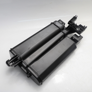 3Q0201801 3QD201801 Filtro de Carbón Activado para Volkswagen VW Passat B8 Arteon, Filtro de Vapor de Combustible - Product Image 5