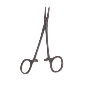 Pinzas Hemostáticas de Alta Precisión, Equipo Médico al por Mayor, Fabricadas en Pakistán, OEM, ODM, Marca Personalizada - Product Image 1