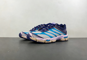 パーソナライズロゴ入りランニングシューズ - レトロメッシュデザインの身長アップスポーツシューズ（エバーグリーン） - Product Image 6