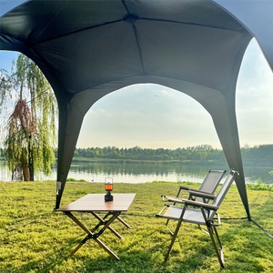 Precio de fábrica Stock 2025 nuevo Lanch 2,2 metros de alto dosel cúpula de apertura rápida DIY montaje Modular uso multiescenario - Product Image 4