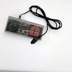 Venta Directa de Fábrica, Cable de Interfaz de 9 Pines para Control de Videojuegos, Accesorios para Juegos FC, para Control Clásico NES - Product Image 1