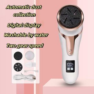 Nuova macchina elettrica per la ricarica USB per la macinazione del piede macchina elettrica per rimuovere la pelle morta - Product Image 5