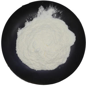 Grosir bubuk susu kambing bubuk alami susu kambing bubuk beku kering bahan baku kelas makanan - Product Image 4