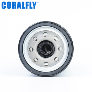 Filtro de Aceite para Motor Diésel de Alto Rendimiento C-1304 P552050 T2198 LF3608 LF3608 para Camión - Product Image 3