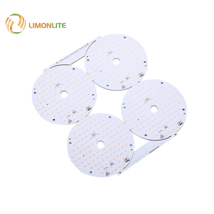 Sản xuất chuyên nghiệp Độ bền cao chịu nhiệt độ cao PCB mcpcb - Product Image 5