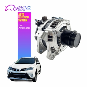 El conjunto del <span class=keywords><strong>alternador</strong></span> de las piezas del <span class=keywords><strong>alternador</strong></span> del coche OE 27060-0H211 es adecuado para Toyota RAV4,Corolla,Hiace,Camry,Venza,Lex - Product Image 1