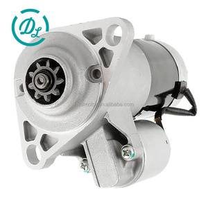 Démarreur EexcavaStart Bob pour trancheuse modèle 360, garantie 1 an - Product Image 2