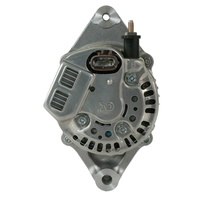Systèmes électriques automobiles Alternateur haute performance pour Toyota Lift Truck 7Fgu15 7Fgu18 7Fgu20; 400-52087 Dynamo de voiture OEM
