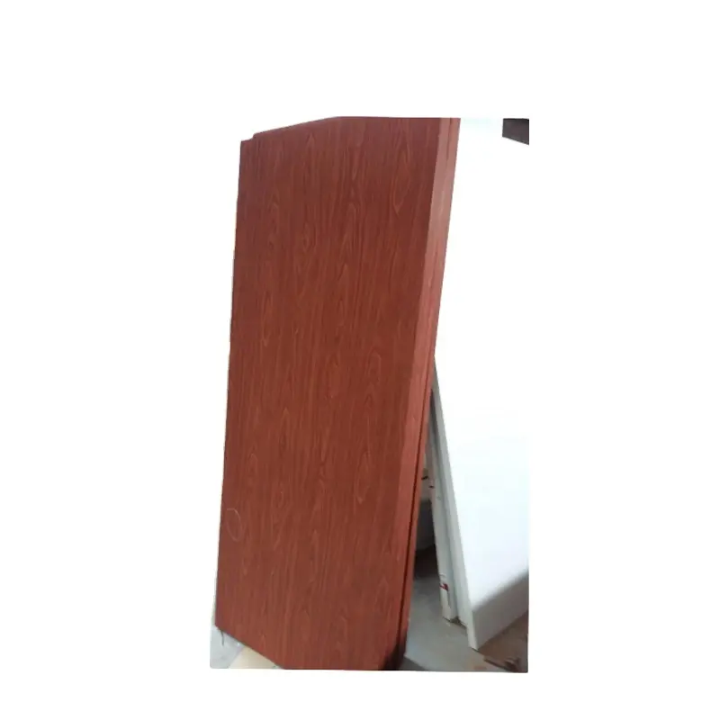 Plywood Panel Door Entry Doors Swing House Veneer Boards Hot Press BD Interior Roon Door Design Very Cheap Price 4cm Thickness