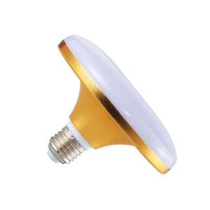 热销36w 50w led灯泡灯UFO形状圆形灯泡新设计飞碟10W 20W 60W 85-265V大功率灯泡