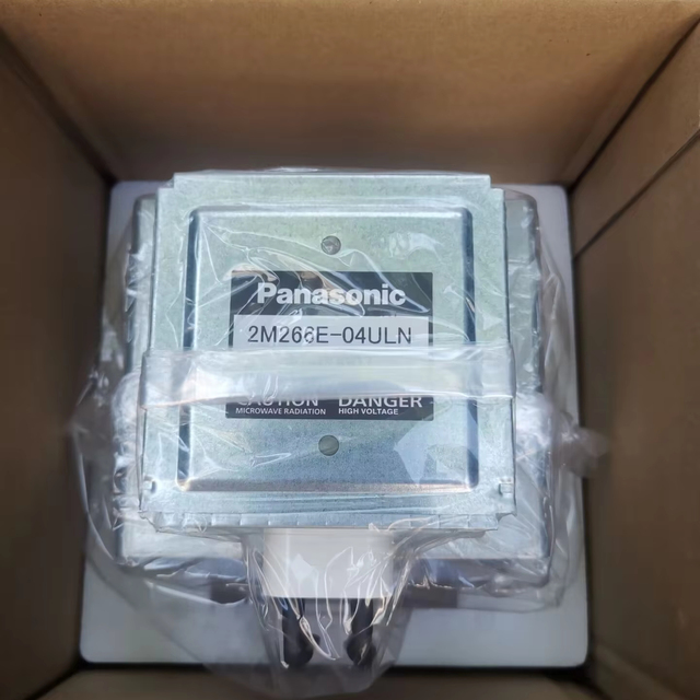 Magnetron 2M266E-04 3KW