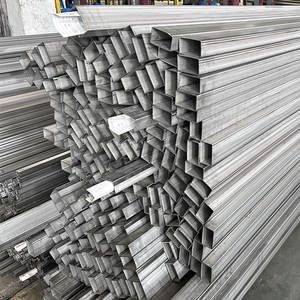 Meilleure vente prix promotionnel 201 202 301 304 304L 321 316 316L 304 tuyau soudé en acier inoxydable - Product Image 4