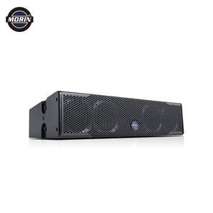 <span class=keywords><strong>Mini</strong></span> dòng mảng Loa ngoài trời hệ thống âm thanh và hoạt động 18 inch DSP loa siêu trầm cho giai đoạn - Product Image 3