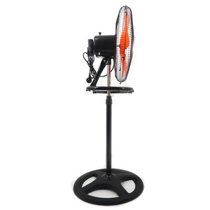 3 en 1 5 HOJA CB CE naranja eléctrica <span class=keywords><strong>de</strong></span> alta velocidad <span class=keywords><strong>precio</strong></span> 18 <span class=keywords><strong>industrial</strong></span> gran <span class=keywords><strong>ventilador</strong></span> <span class=keywords><strong>de</strong></span> <span class=keywords><strong>pie</strong></span> - Product Image 5