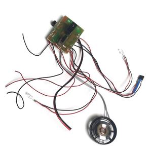 <span class=keywords><strong>Circuit</strong></span> imprimé pour <span class=keywords><strong>train</strong></span> électrique sur rail, jouet rampant, <span class=keywords><strong>circuit</strong></span> imprimé pour <span class=keywords><strong>train</strong></span> à grande vitesse, piste de <span class=keywords><strong>train</strong></span> à grande vitesse, puce PCBA pour <span class=keywords><strong>voiture</strong></span>, usine de circuits intégrés - Product Image 6