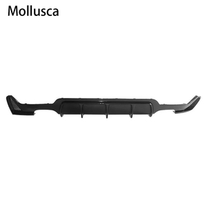 ดิฟฟิวเซอร์หลังคาร์บอนไฟเบอร์ทรงคูเป้ สำหรับรถยนต์ซีรีส์ 4 รุ่น F32/F33/F36 ปี 2013-2019 - Product Image 5