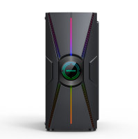 Special Shaped Computer case Sufficient Heat Dissipation Pc Cabinet Computer Cases Towers