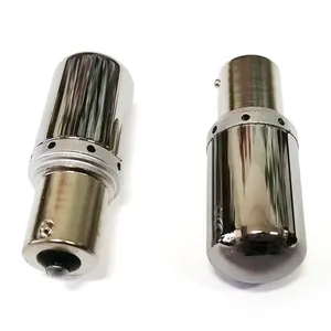 Led Car Bulb Led Turn Signal Lâmpada nova lâmpada led canbus T20 w5w S25