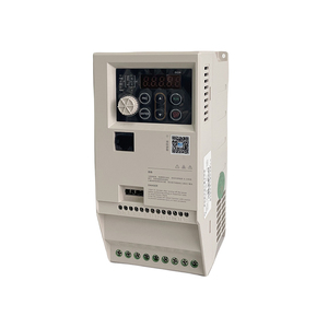 OLU 2.2KW 2.2KW 220V tek fazlı 50HZ/60HZ İnvertörler CNC Router için değişken frekanslı mekanizma <span class=keywords><strong>VFD</strong></span>, CNC makinesi, freze makinesi - Product Image 4