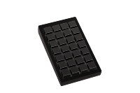 KB28S Mini 28-Key USB programable POS Retail Keyboard para caja registradora (Windows/Android/Linux)