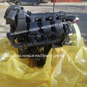 Motor OM501LA E3A/1 nuevo a estrenar - Product Image 6