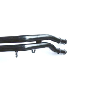 Manguera de refrigerante Volkswagen 1K0121070BD SG054 para Golf GTI Tiguan Passat B6 B7, pieza de repuesto - Product Image 4