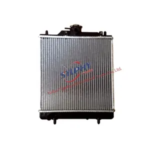 High Quality Spare Parts Radiator For Gonow 1C319