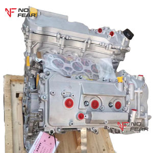 Approvisionnement d'usine nouveau moteur 2994cc 3.0L 3GR 3GR-<span class=keywords><strong>FE</strong></span> assemblage de moteur 6 cylindres pour Toyota Crown Reiz - Product Image 2