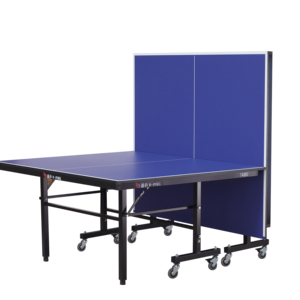 Utilisation de pagaie de <span class=keywords><strong>ping</strong></span>-<span class=keywords><strong>pong</strong></span> professionnelle Tables de tennis de table en MDF d'intérieur Prix de haute qualité - Product Image 1