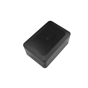 160*110*65mm Outdoor Connector <b>Boxes</b> Distribution Box Abs <b>Waterproof</b> Housing Electronic Enclosure Plastic Shell - Product Image 1