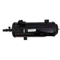 Réservoir de liquide 65-60055-06 compatible avec les pièces de camion frigorifique Carrier Transicold