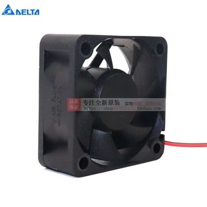 Ventilateur de refroidissement Delta 50 mm AFB0512VHD 12 V 0,24 A à double roulement à billes pour boîtier d'ordinateur - Product Image 3