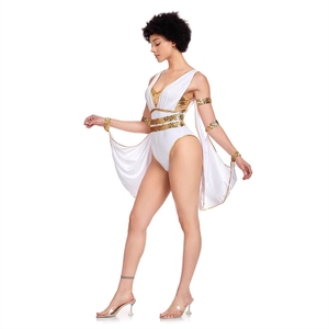 Disfraz de Halloween PEEQI para Cosplay, Representaciones Escénicas, Personajes <span class=keywords><strong>del</strong></span> Dios de <span class=keywords><strong>la</strong></span> Guerra, Zeus Griego, <span class=keywords><strong>Rey</strong></span> Olímpico, Fiesta <span class=keywords><strong>del</strong></span> Día <span class=keywords><strong>del</strong></span> <span class=keywords><strong>Rey</strong></span> - Product Image 2