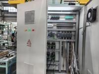 Delta Inverter Tiga Fasa 220V 15KW Industri Tugas Berat VFD150C23A-21 VFD AC Inverter