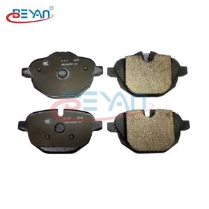 OEM 34216796741 34216788284 34216796741 34216798193 34212788284 34216885452 BUEN <span class=keywords><strong>PRECIO</strong></span> JUEGOS DE PASTILLAS DE FRENO para <span class=keywords><strong>BMW</strong></span> PASTILLAS DE FRENO BEYAN - Product Image 2