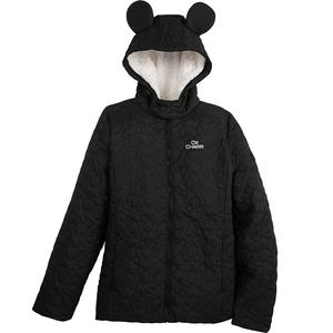 Chaqueta acolchada para niños, Invierno - Product Image 5