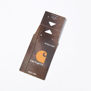 Étiquettes personnalisées Dehong, étiquettes en papier pour vêtements, écologiques, personnalisation transfrontalière - Product Image 5
