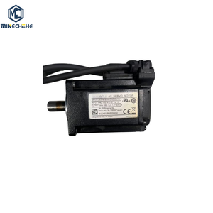 ข้อเสนอสุดพิเศษ ECM-B3M-CA0604RS1 ECM-B3M-CA0401RS1 ECM-B3M-CA1015RS1 ECM-B3M-CA2230RS1 มอเตอร์เซอร์โว AC อุตสาหกรรมสำหรับเครื่องจักรและอุปกรณ์ - Product Image 1