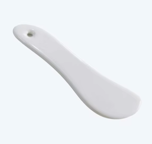 Herramienta de masaje de raspado cerámico para drenaje linfático - Product Image 1