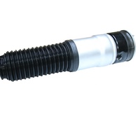 Kits de réparation d'amortisseur arrière droit pour RR Ghost 4 portes 6.6L 2010-2019, fabricant de suspension pneumatique 37126851606 37126795874