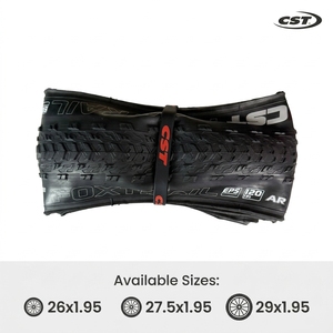 Hoogwaardige fietsbanden 26x1.95 27.5x1.95 29x1.95 120TPI EPS AR anti-lek opvouwbaar 44-559 44-584 44-622 voor mountainbike - Product Image 3