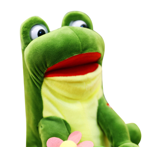 ผู้ผลิตตุ๊กตากบไฟฟ้าแบบนุ่มนิ่ม น่าสนใจ แปลกใหม่ ของขวัญวาเลนไทน์ ตุ๊กตา<span class=keywords><strong>กบ</strong></span>ไฟฟ้า - Product Image 3