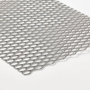 Maille métallique déployée pour les intérieurs de bibliothèques, les hottes de laboratoire et les bâtiments écologiques - Product Image 2