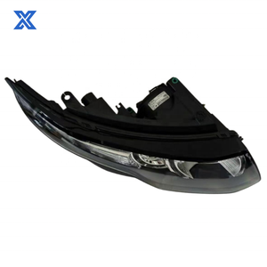 Pour <span class=keywords><strong>Range</strong></span> <span class=keywords><strong>Rover</strong></span> <span class=keywords><strong>Evoque</strong></span> 2015 2014 2013 2012 <span class=keywords><strong>2011</strong></span> phares au xénon pour <span class=keywords><strong>Range</strong></span> <span class=keywords><strong>Rover</strong></span> <span class=keywords><strong>Evoque</strong></span> accessoires Original utilisé - Product Image 4